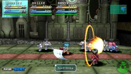 Star Ocean: First Departure Backgrounds, Compatible - PC, Mobile, Gadgets| 439x249 px