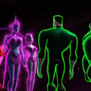 Star Sapphire Corps High Quality Background on Wallpapers Vista