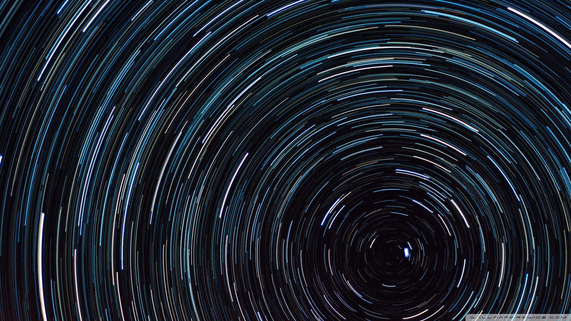 Star Trail Backgrounds, Compatible - PC, Mobile, Gadgets| 1920x1080 px