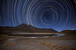 Images of Star Trail | 300x200