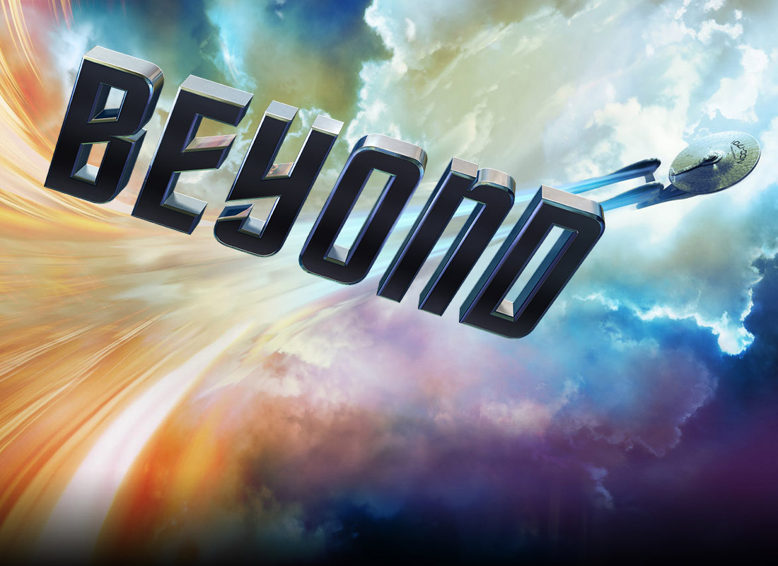 Star Trek Beyond Pics, Movie Collection