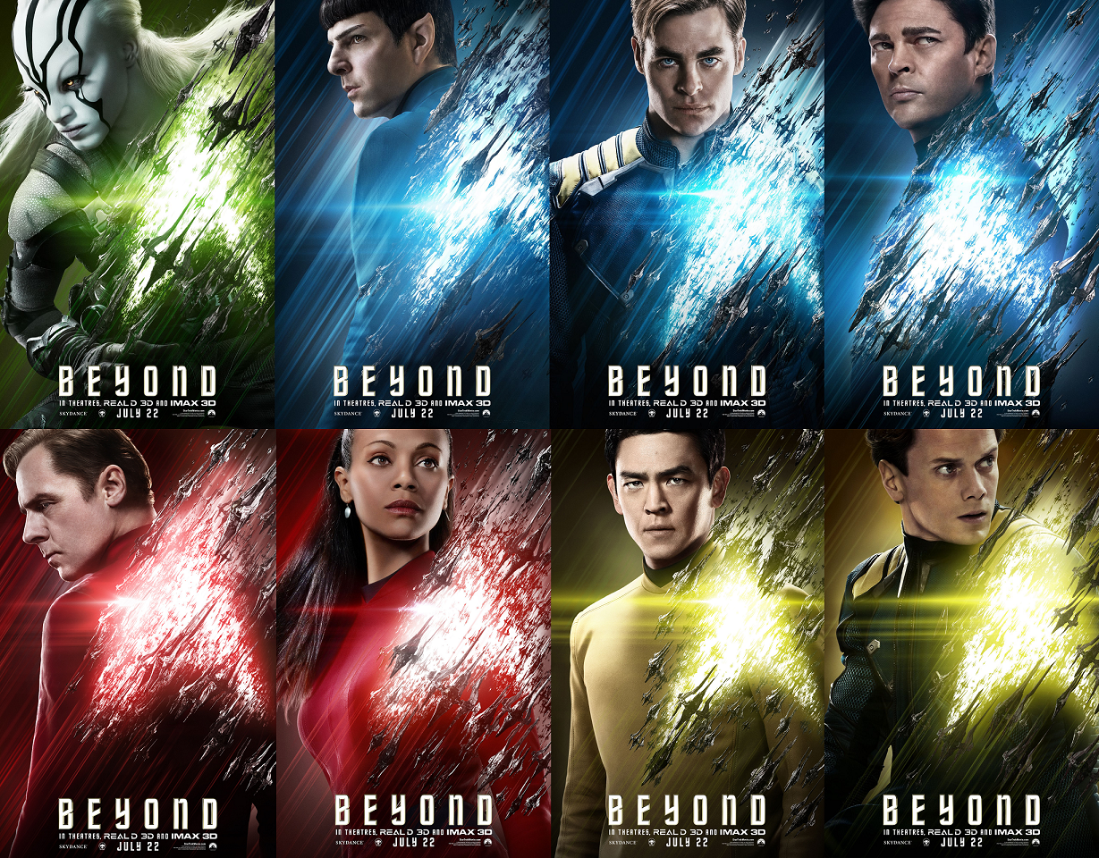 Star Trek Beyond Backgrounds on Wallpapers Vista