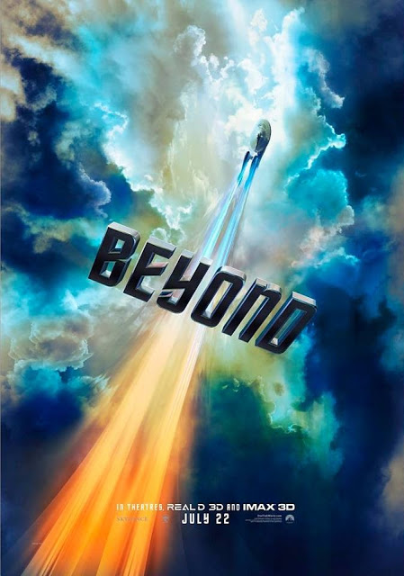 Star Trek Beyond #8