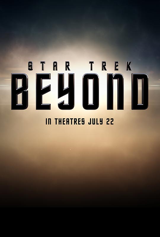 Amazing Star Trek Beyond Pictures & Backgrounds