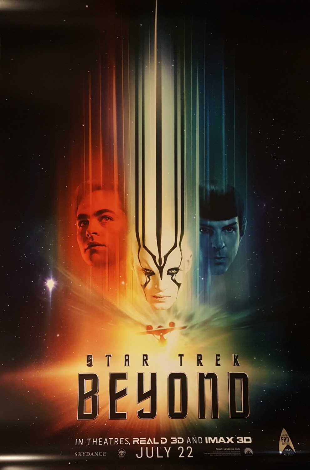 Star Trek Beyond #5