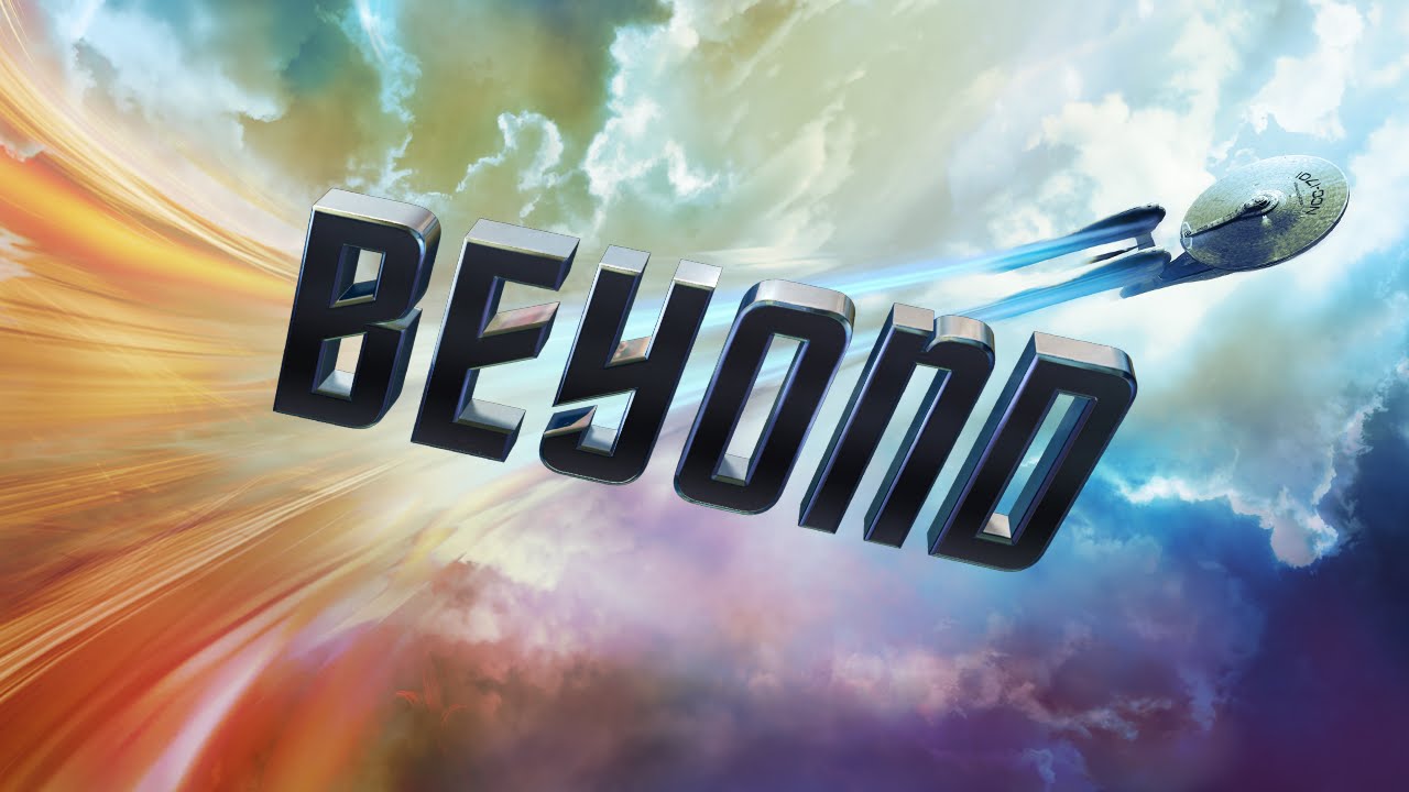Star Trek Beyond #11