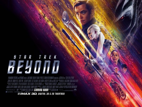 Star Trek Beyond #9