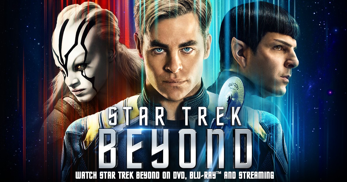 Star Trek Beyond #12