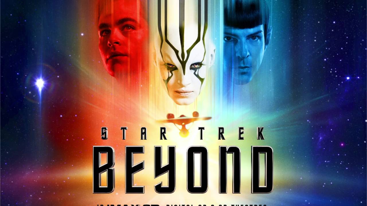Star Trek Beyond #3