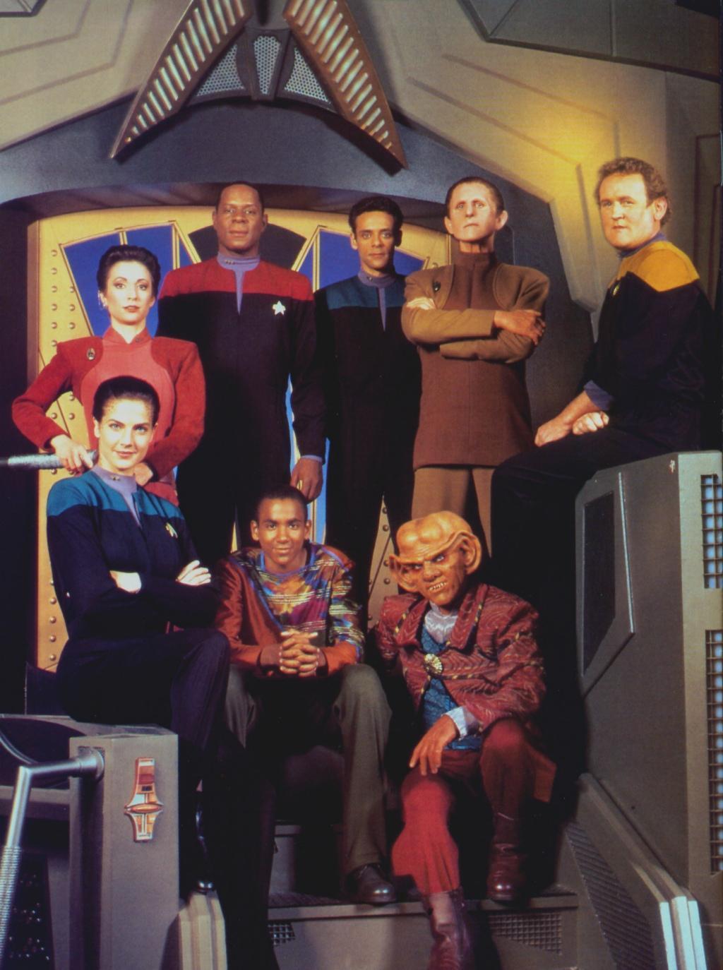 Star Trek: Deep Space Nine Backgrounds, Compatible - PC, Mobile, Gadgets| 1024x1374 px