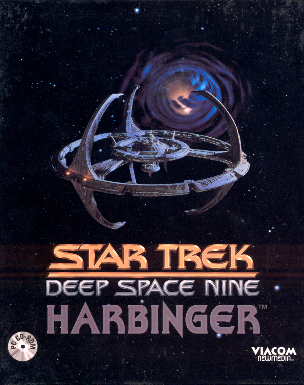 Star Trek: Deep Space Nine #3