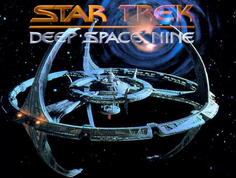 Star Trek: Deep Space Nine #19