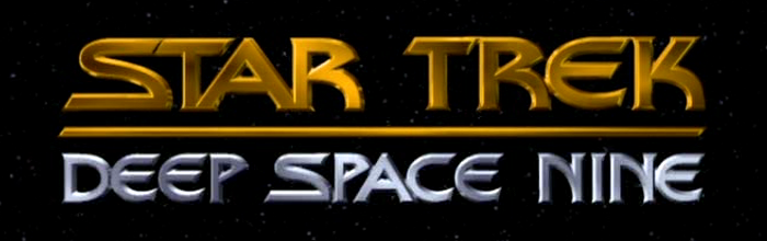 Star Trek: Deep Space Nine #24