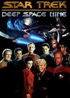 Star Trek: Deep Space Nine Backgrounds on Wallpapers Vista