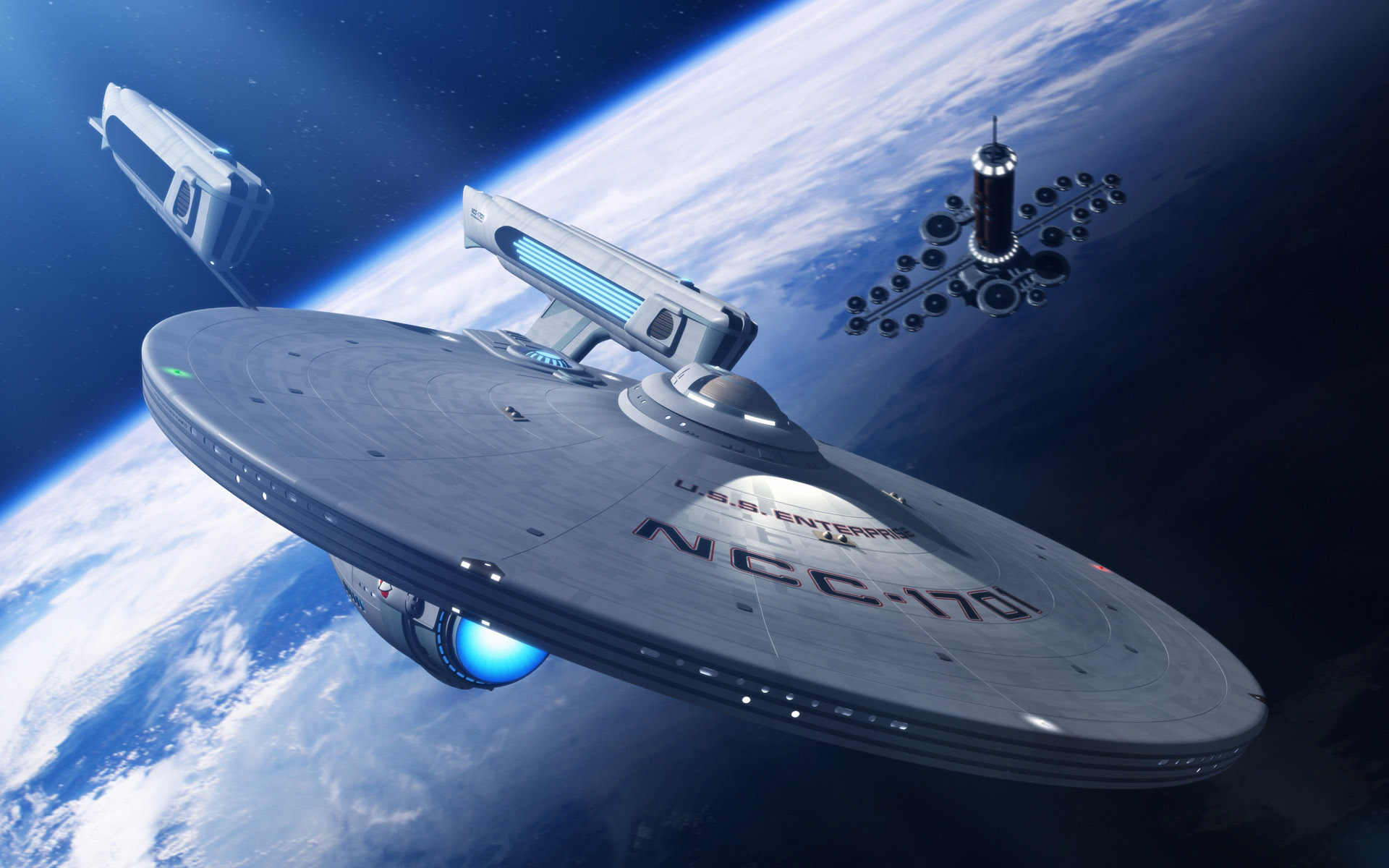 Amazing Star Trek: Enterprise Pictures & Backgrounds