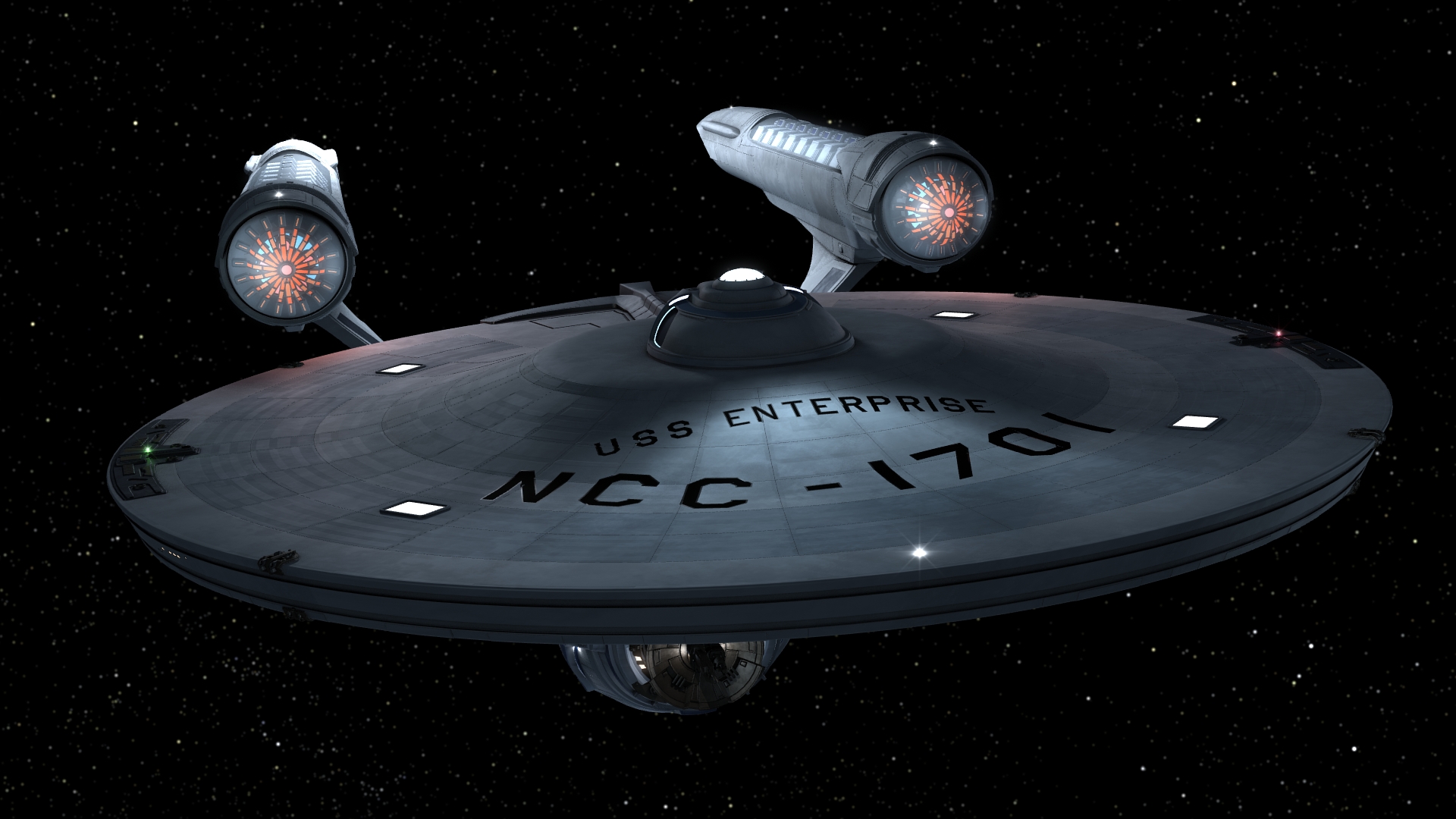 Images of Star Trek: Enterprise | 1920x1080