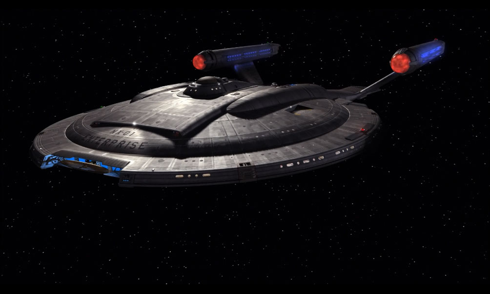 Star Trek: Enterprise Backgrounds, Compatible - PC, Mobile, Gadgets| 1004x604 px