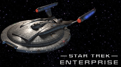 Star Trek: Enterprise #20