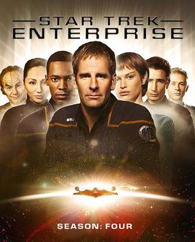Star Trek: Enterprise #19