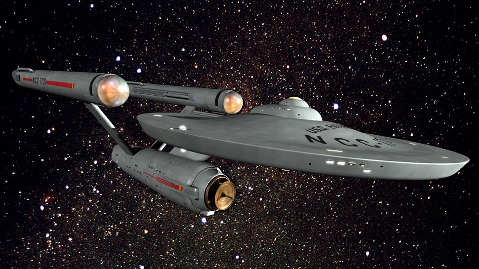 Star Trek: Enterprise Backgrounds on Wallpapers Vista