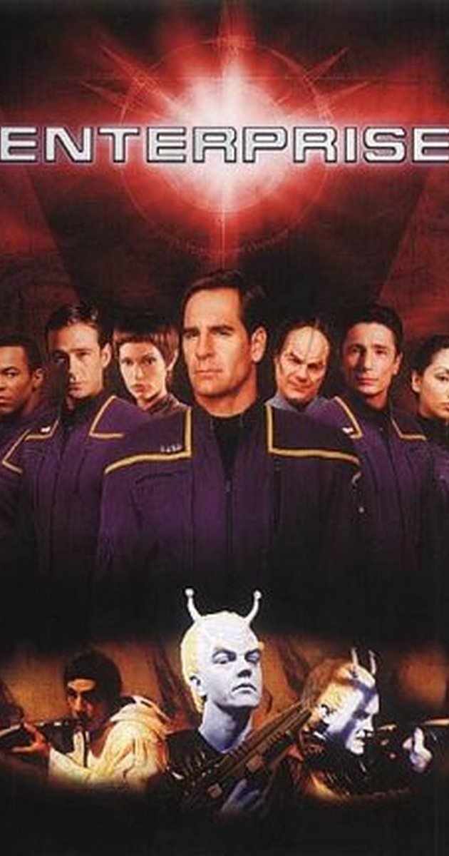 Amazing Star Trek: Enterprise Pictures & Backgrounds
