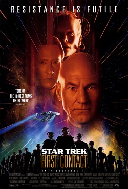 Star Trek: First Contact #15