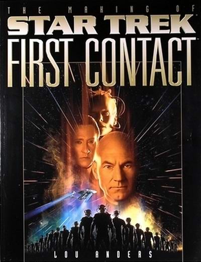 Star Trek: First Contact #14
