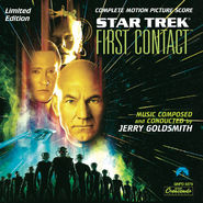 Star Trek: First Contact #13