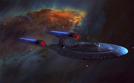 Star Trek: First Contact #7