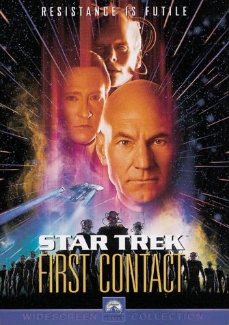 Star Trek: First Contact #18