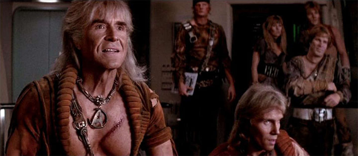 Amazing Star Trek II: The Wrath Of Khan Pictures & Backgrounds