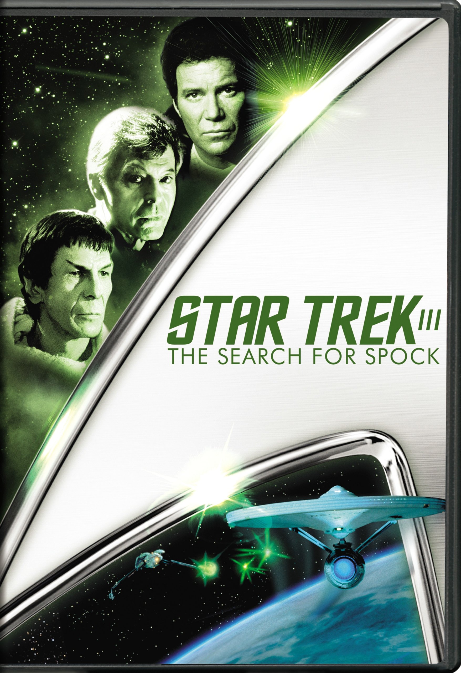 Amazing Star Trek III: The Search For Spock Pictures & Backgrounds