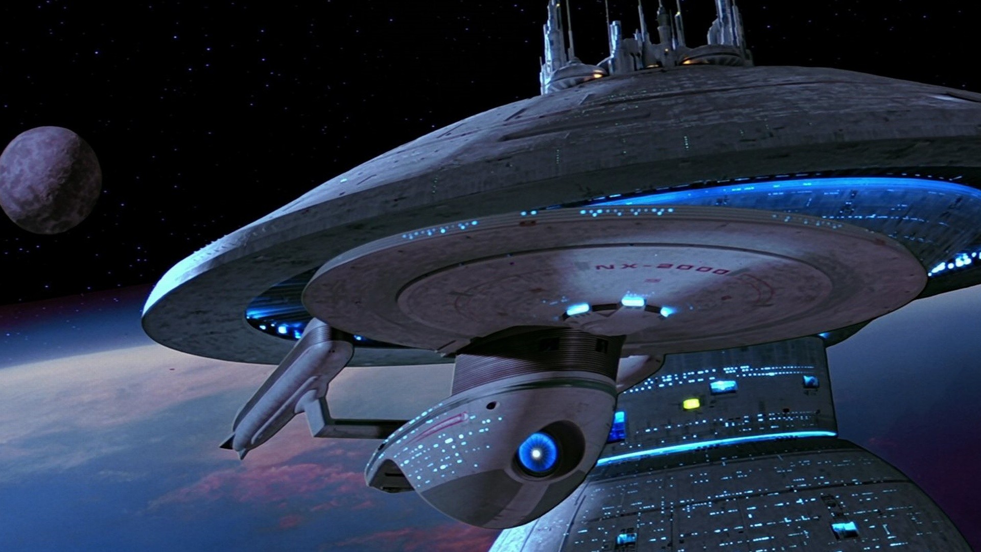 Nice wallpapers Star Trek III: The Search For Spock 1920x1080px