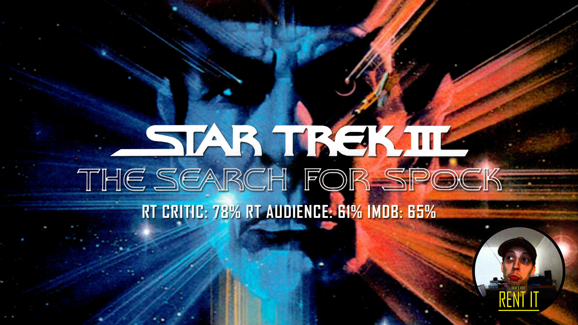 Star Trek III: The Search For Spock #23