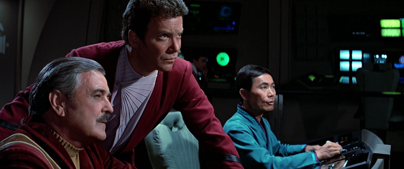 Star Trek III: The Search For Spock HD wallpapers, Desktop wallpaper - most viewed