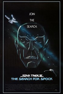 Nice wallpapers Star Trek III: The Search For Spock 206x305px