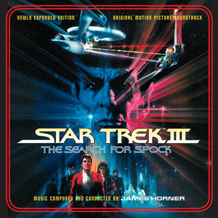 Star Trek III: The Search For Spock #14