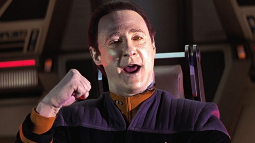 Star Trek: Insurrection HD wallpapers, Desktop wallpaper - most viewed