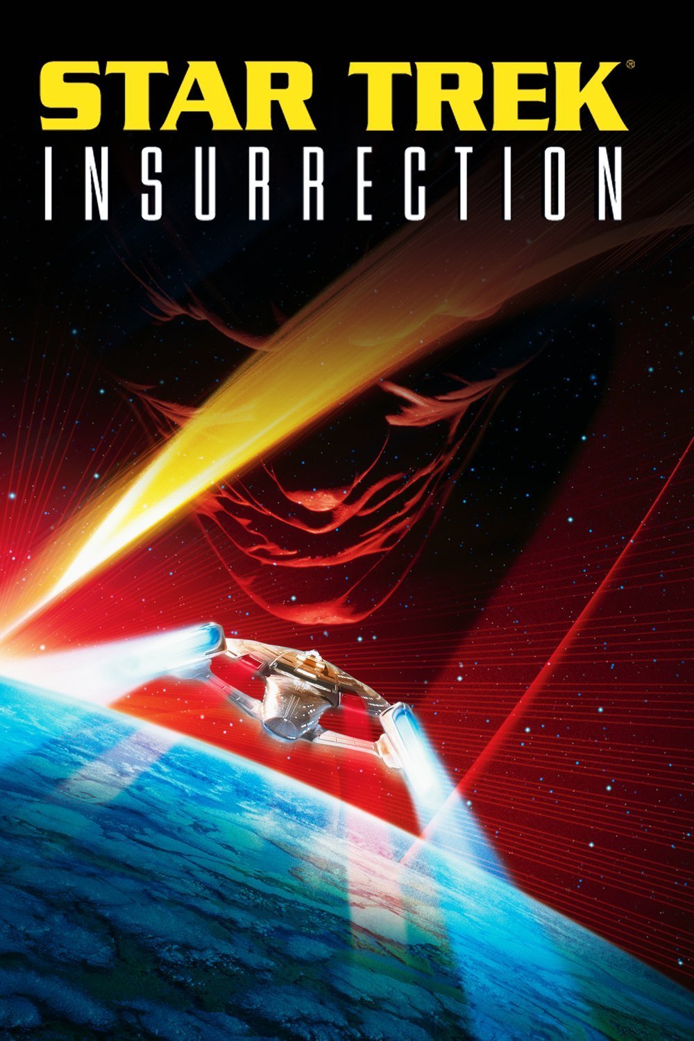 Amazing Star Trek: Insurrection Pictures & Backgrounds