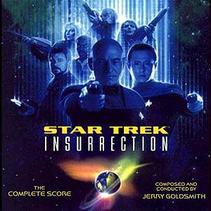 Star Trek: Insurrection #13