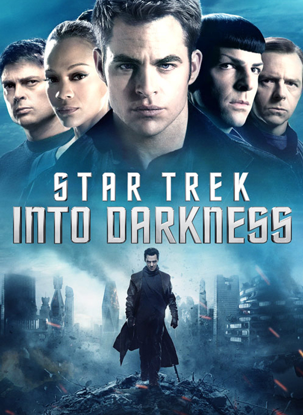 Star Trek Into Darkness Pics, Movie Collection