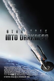 HD Quality Wallpaper | Collection: Movie, 220x326 Star Trek Into Darkness