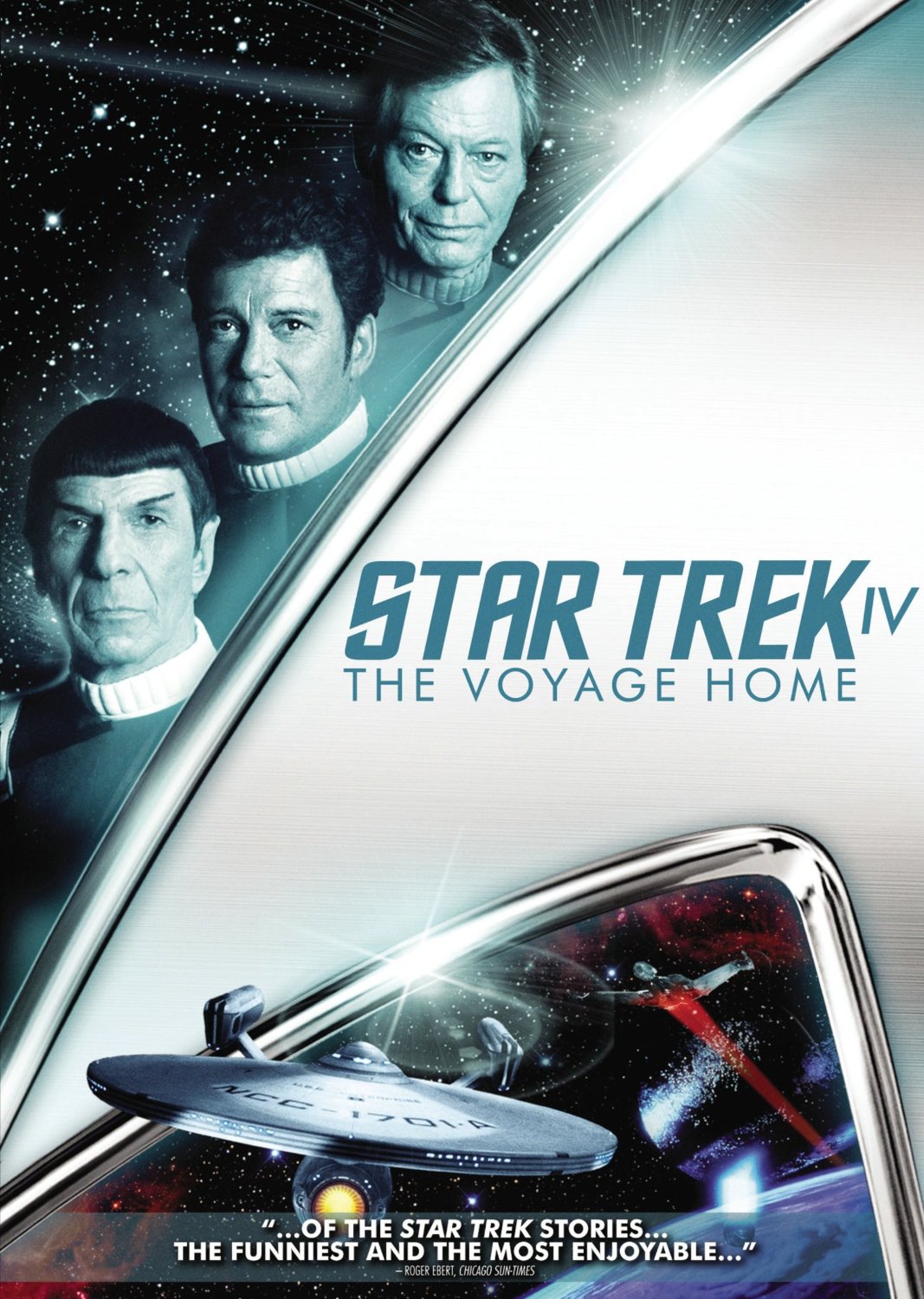 Star Trek IV: The Voyage Home #22