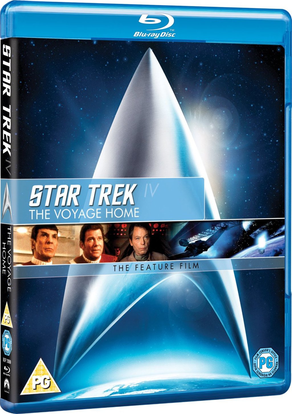 Star Trek IV: The Voyage Home #20