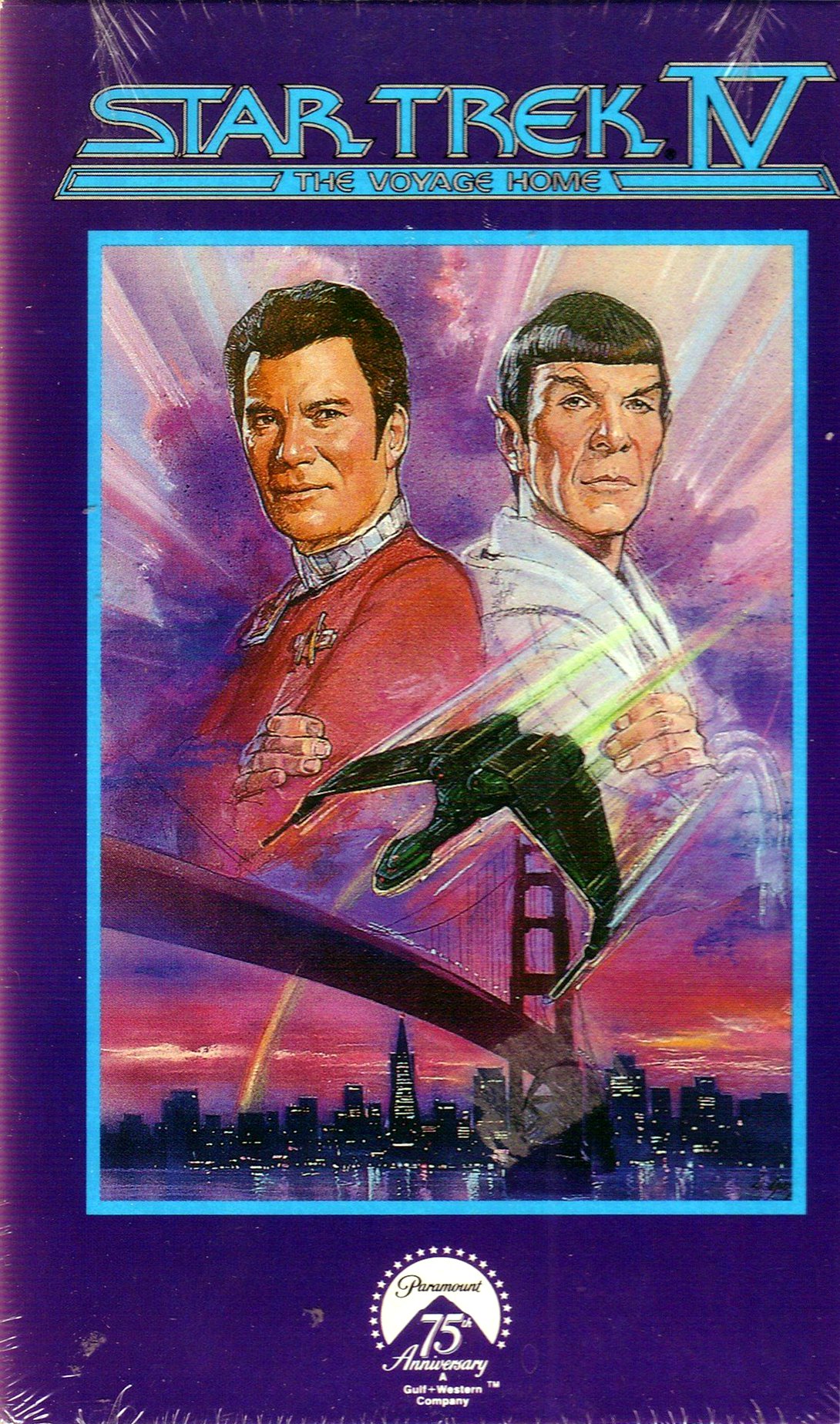 Star Trek IV: The Voyage Home Backgrounds on Wallpapers Vista