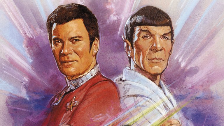 High Resolution Wallpaper | Star Trek IV: The Voyage Home 768x433 px