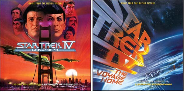 HQ Star Trek IV: The Voyage Home Wallpapers | File 49.66Kb