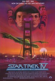 Star Trek IV: The Voyage Home #10