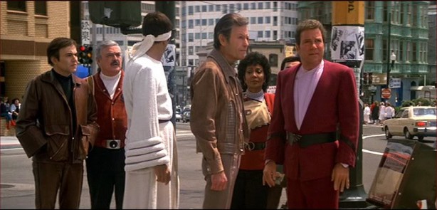 614x295 > Star Trek IV: The Voyage Home Wallpapers
