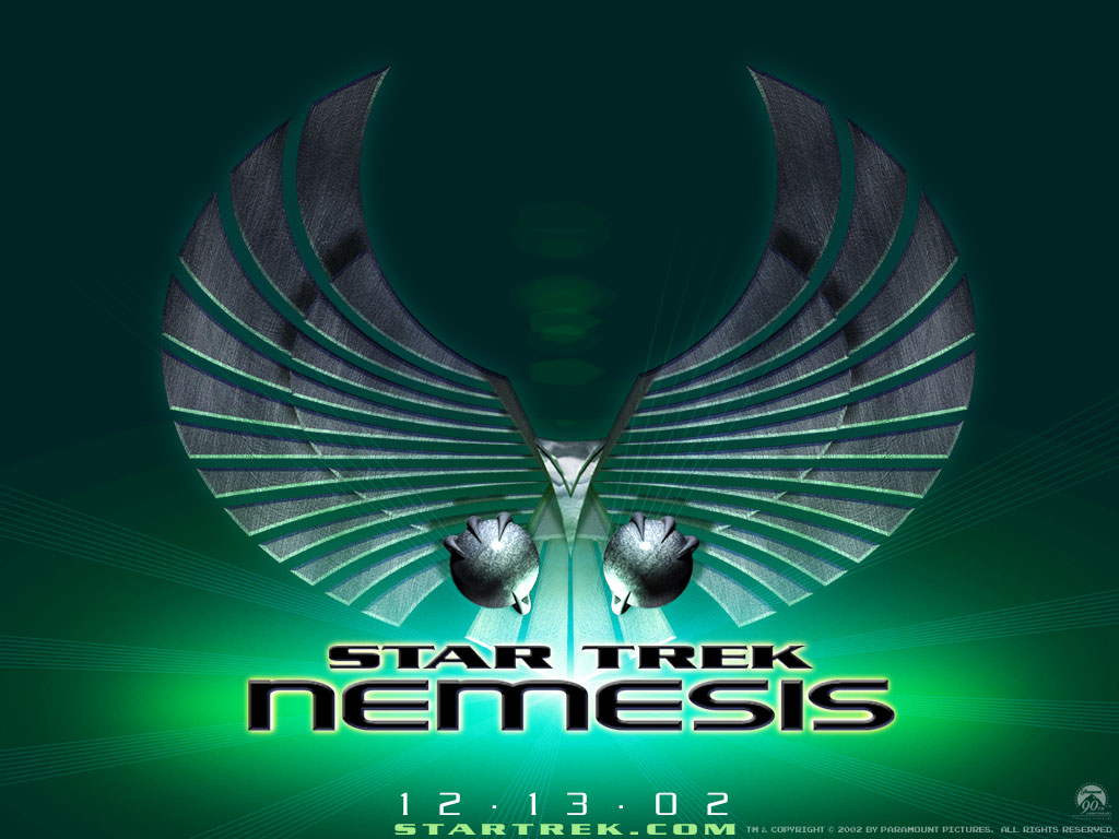 Amazing Star Trek: Nemesis Pictures & Backgrounds